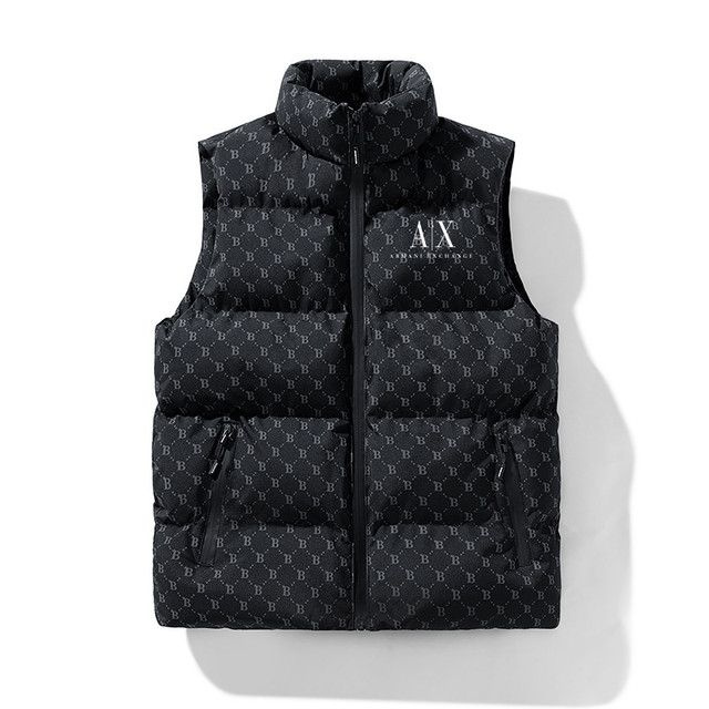 Жилет утепленный Armani Exchange #1