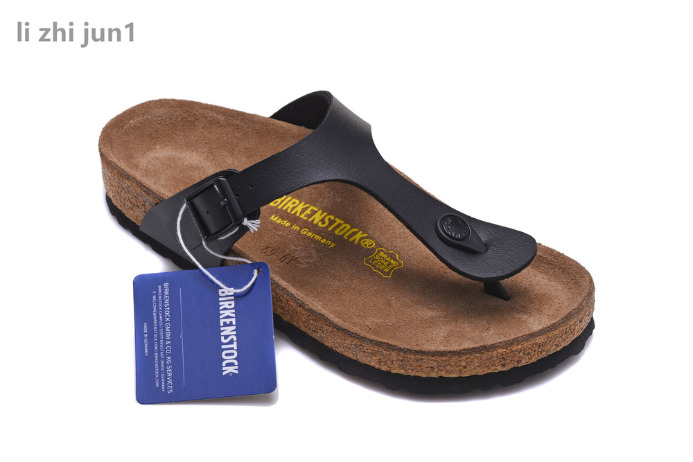 Сланцы Birkenstock #1