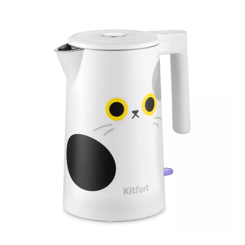 Kitfort Электрический чайник Чайник электрический КТ-6185 #1