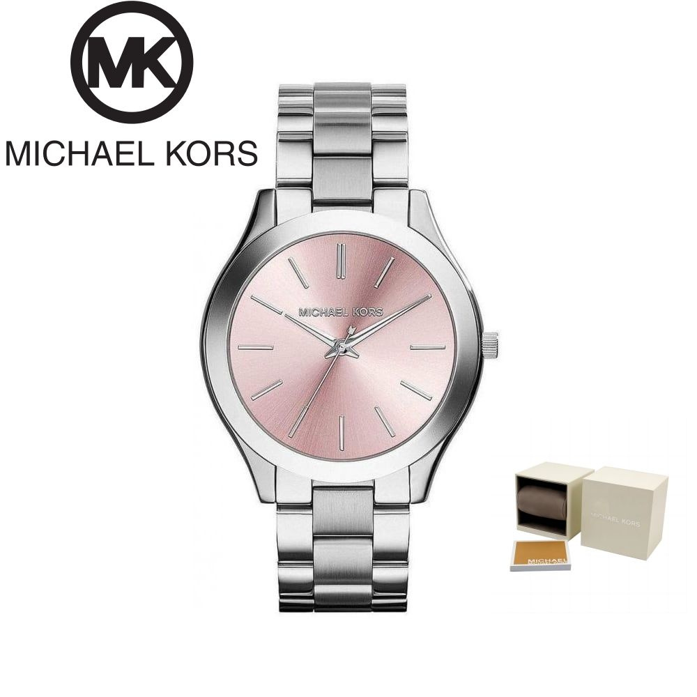 Michael Kors Часы наручные Кварцевые Диаметр корпуса 42 мм #1