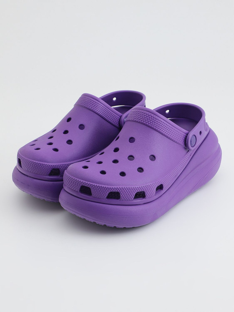 Сабо Crocs #1