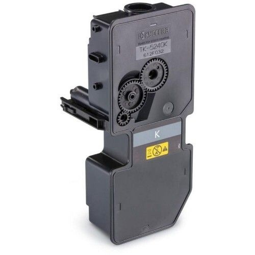 Картридж лазерный Kyocera TK-5240K 1T02R70NL0 черный (4000стр.) для Kyocera P5026cdn/cdw, M5526cdn/cdw #1