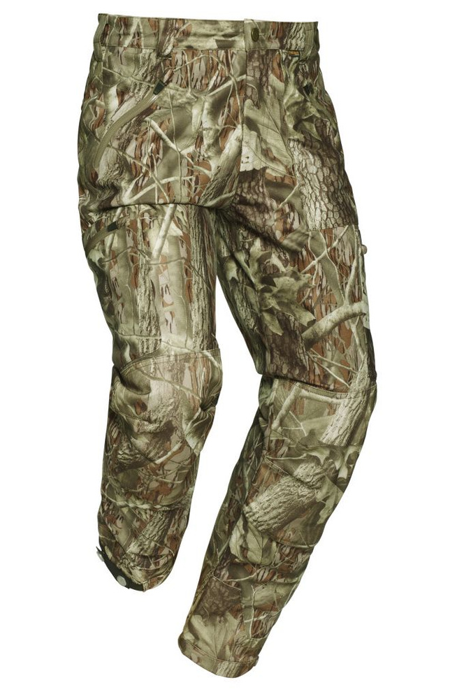 Брюки Chevalier Pointer Padded Camo, 3966G #1