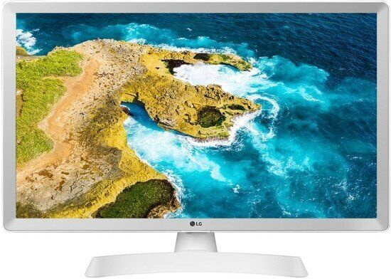 LG Телевизор 24TQ510S-WZ 24" HD, белый #1