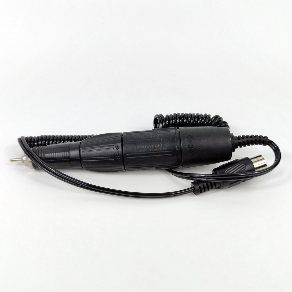 Ручка-микромотор для маникюрного и педикюрного аппарата Strong 102L  #1