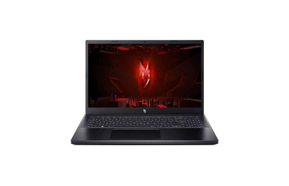 Acer Nitro ANV15-51-54DB Игровой ноутбук 15.6", Intel Core i5-13420H, RAM 16 ГБ, SSD, NVIDIA GeForce #1