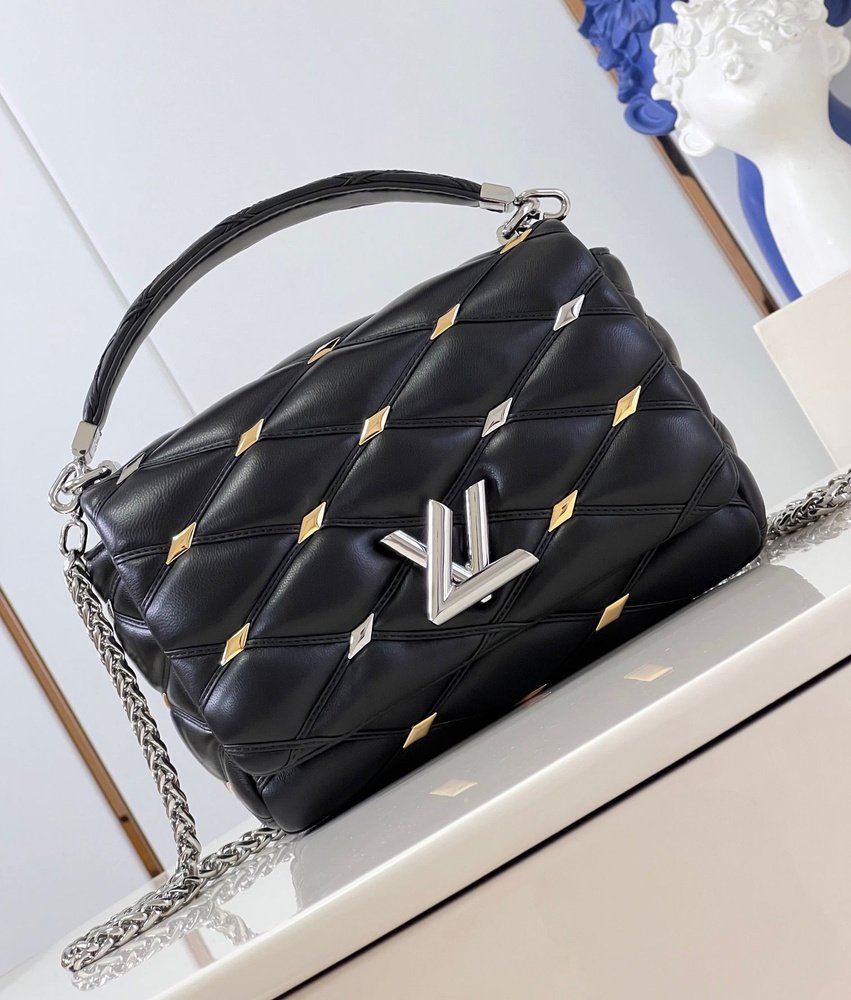 Louis Vuitton Саквояж #1