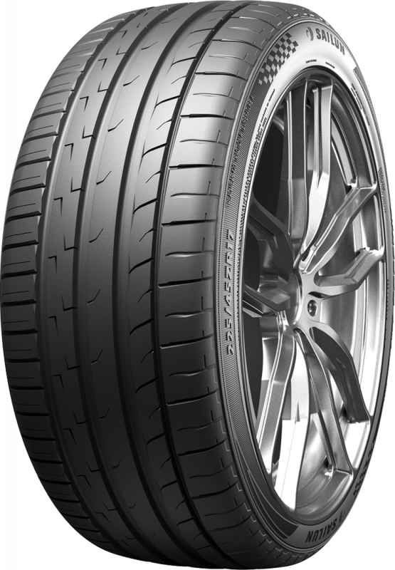 Sailun Atrezzo ZSR2 Шины  летние 215/55  R17 98W #1