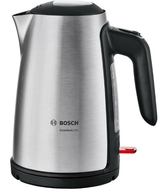 Электрический чайник Bosch TWK 6A813 #1