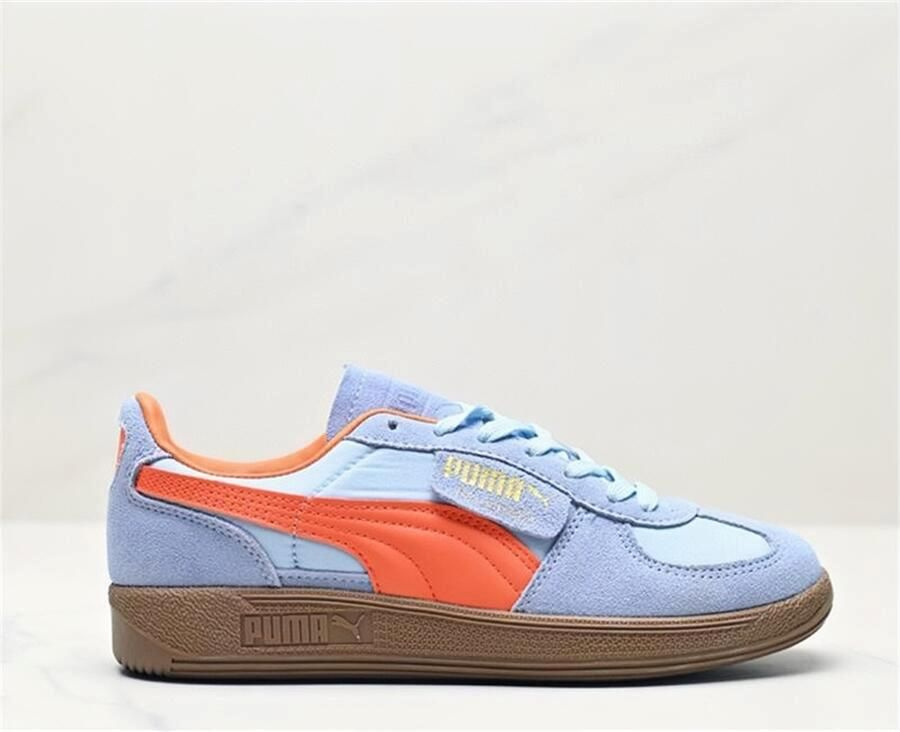 Кеды PUMA Palermo #1