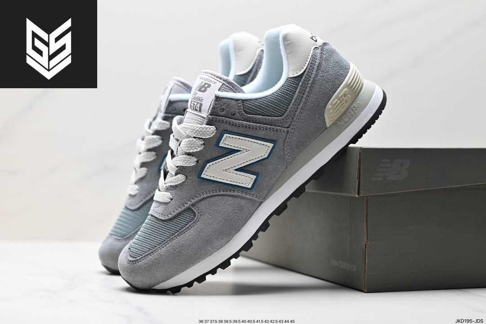 Кроссовки New Balance New Balance 574 #1