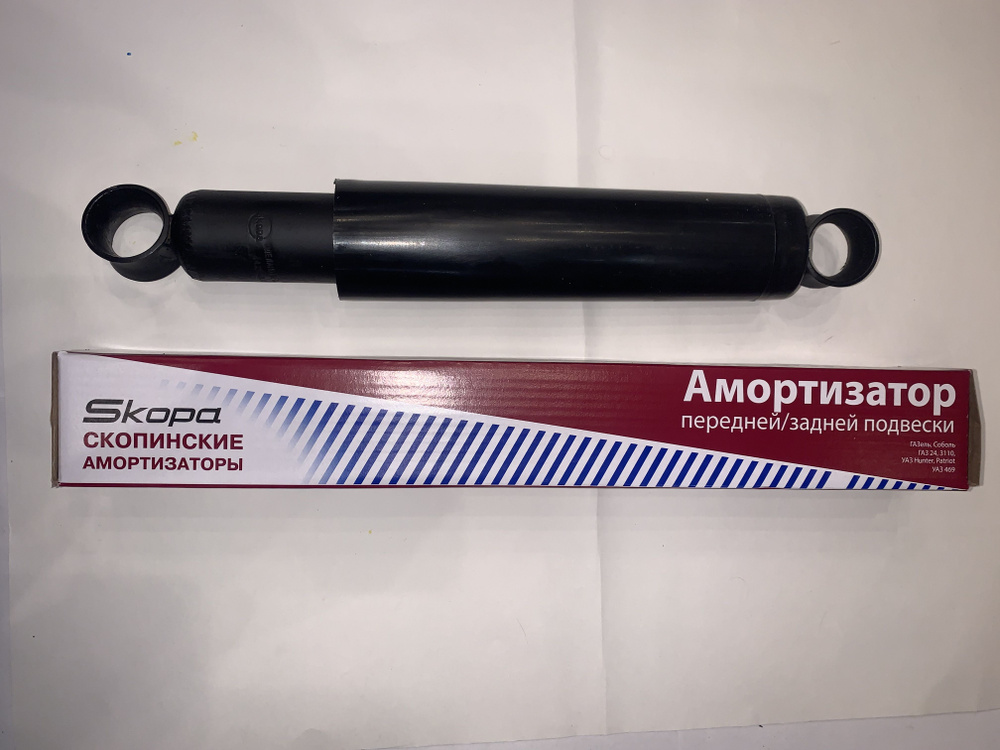 Skopa Амортизатор подвески, арт. 3302-2905402, 1 шт. #1