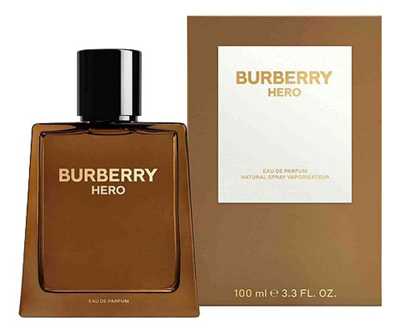 Burberry Hero Eau de Parfum Парфюмерная вода 100 мл #1