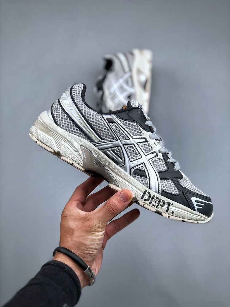 Кроссовки ASICS Gel #1