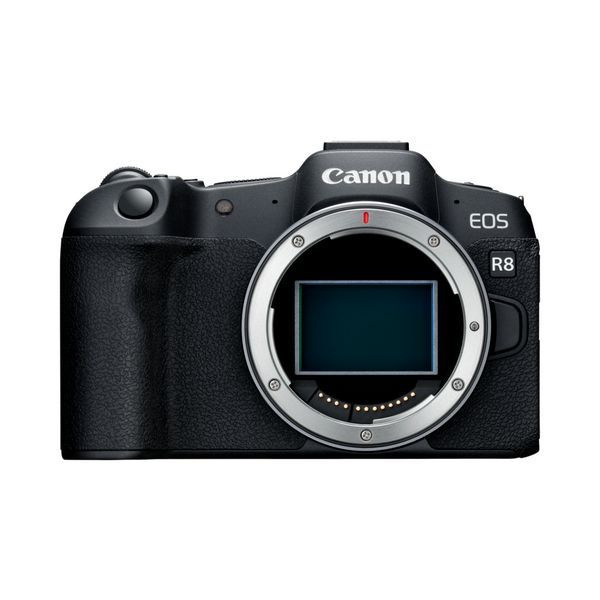 Фотоаппарат Canon EOS R8 Body #1