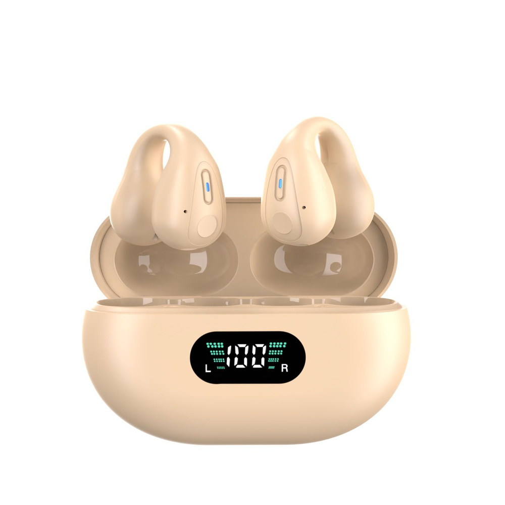 Hess Alliance Наушники беспроводные с микрофоном Xiaomi Mi True Wireless Earbuds Basic, Bluetooth, USB, #1