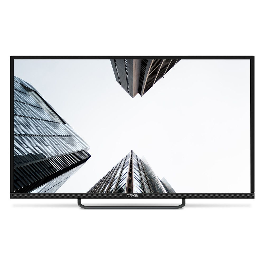 Polar Телевизор P42L21T2CSM 42" Full HD, черный #1