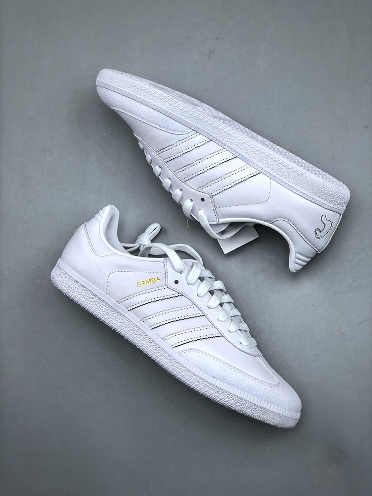 Кроссовки adidas Samba #1