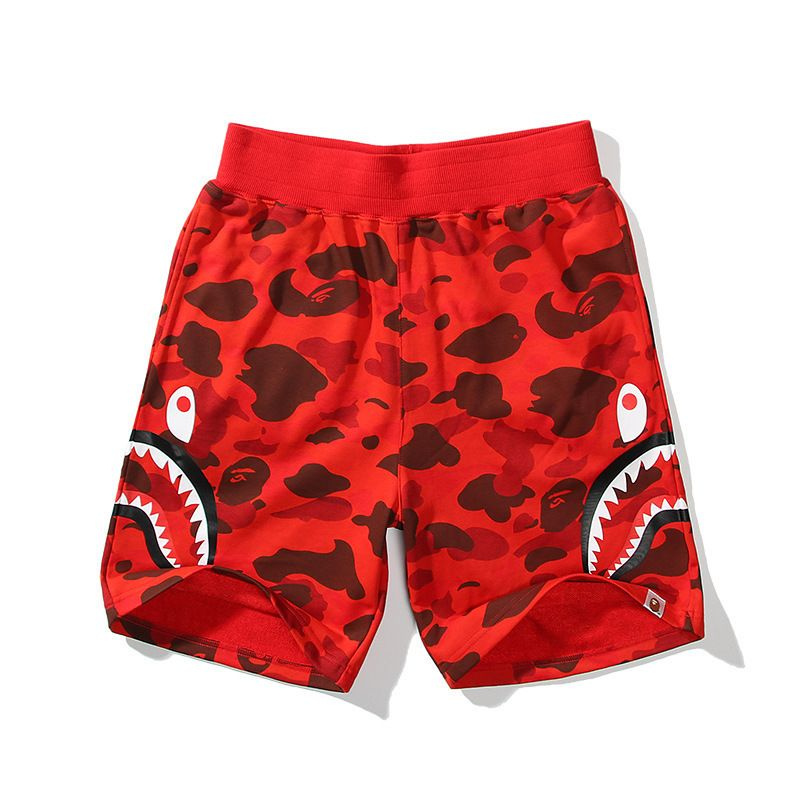 Шорты A BATHING APE SHORTS #1