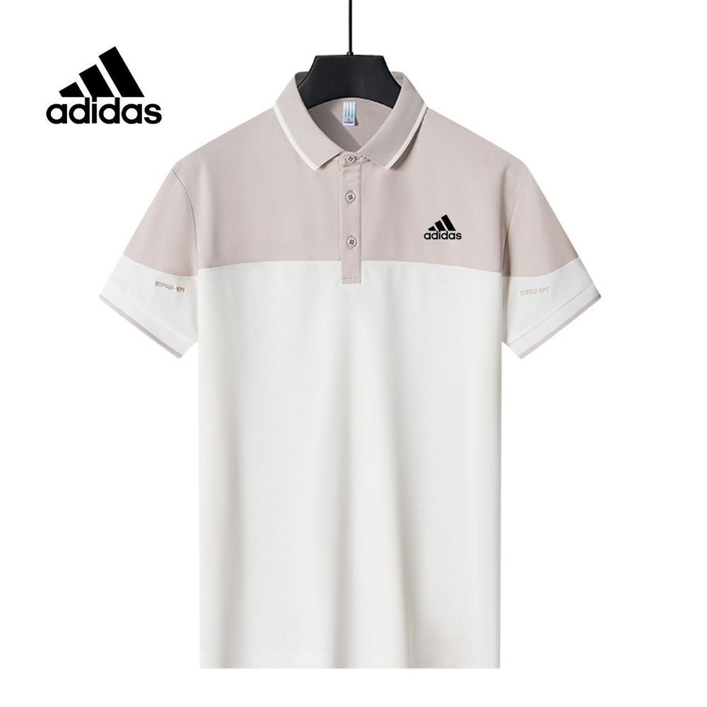 Рубашка adidas #1