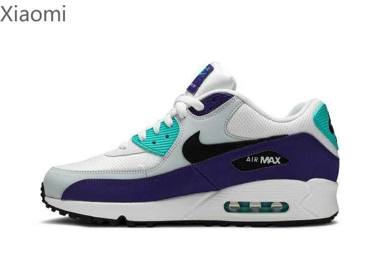 Кроссовки Air Max 90 #1