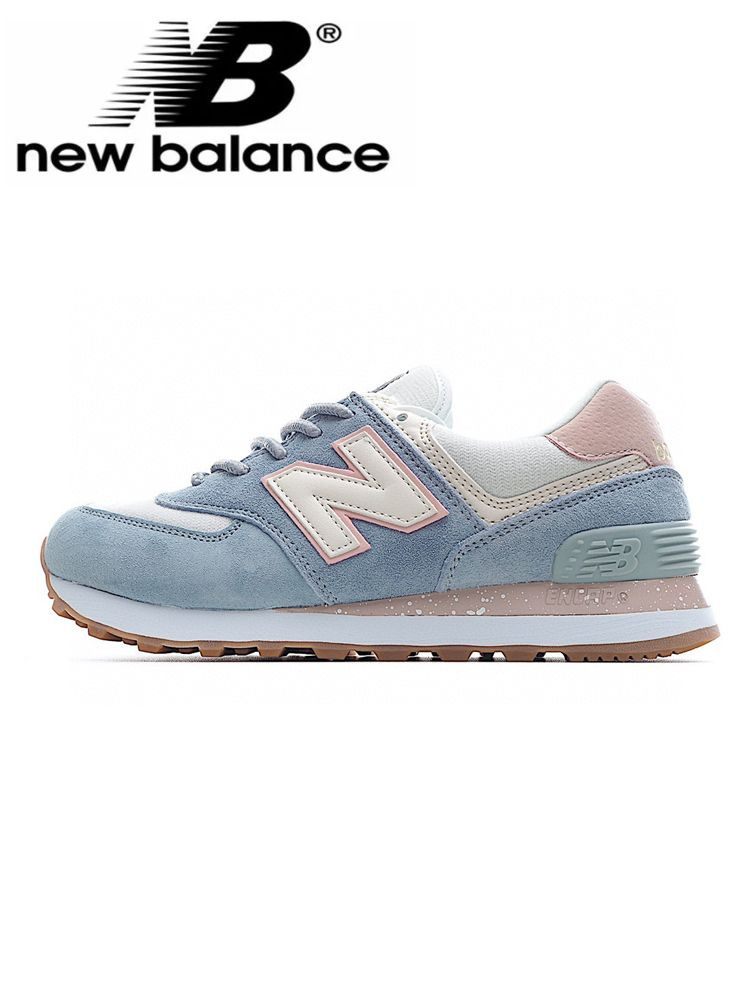 Кроссовки New Balance 574 #1