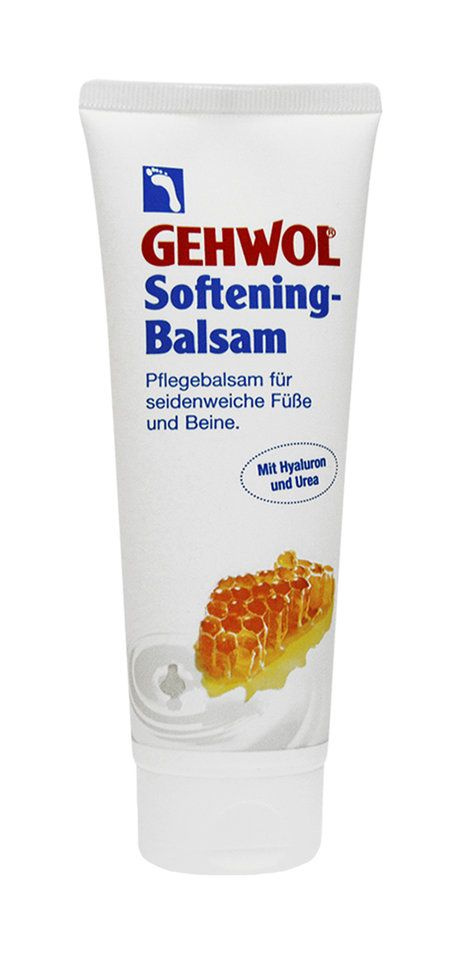 Бальзам для интенсивного увлажнения Softening-Balsam, 125 мл #1