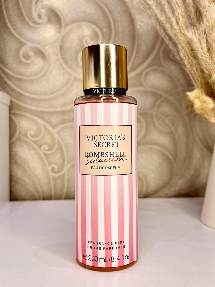 Victoria Secrets Bombshell Seduction Eau De Parfume Парфюмированный мист 250 мл #1