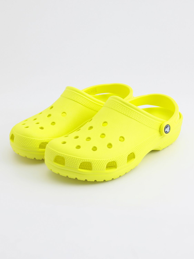 Сабо Crocs #1