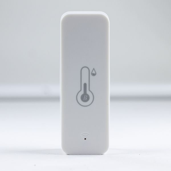 Датчик температуры и влажности Tuya BLE Temperature and Humidity Sensor #1