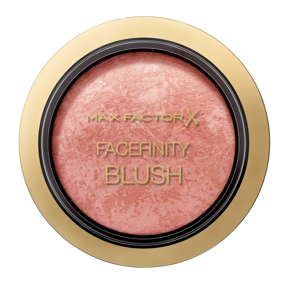 Max Factor Румяна Facefinity Blush №05 Lovely Pink #1