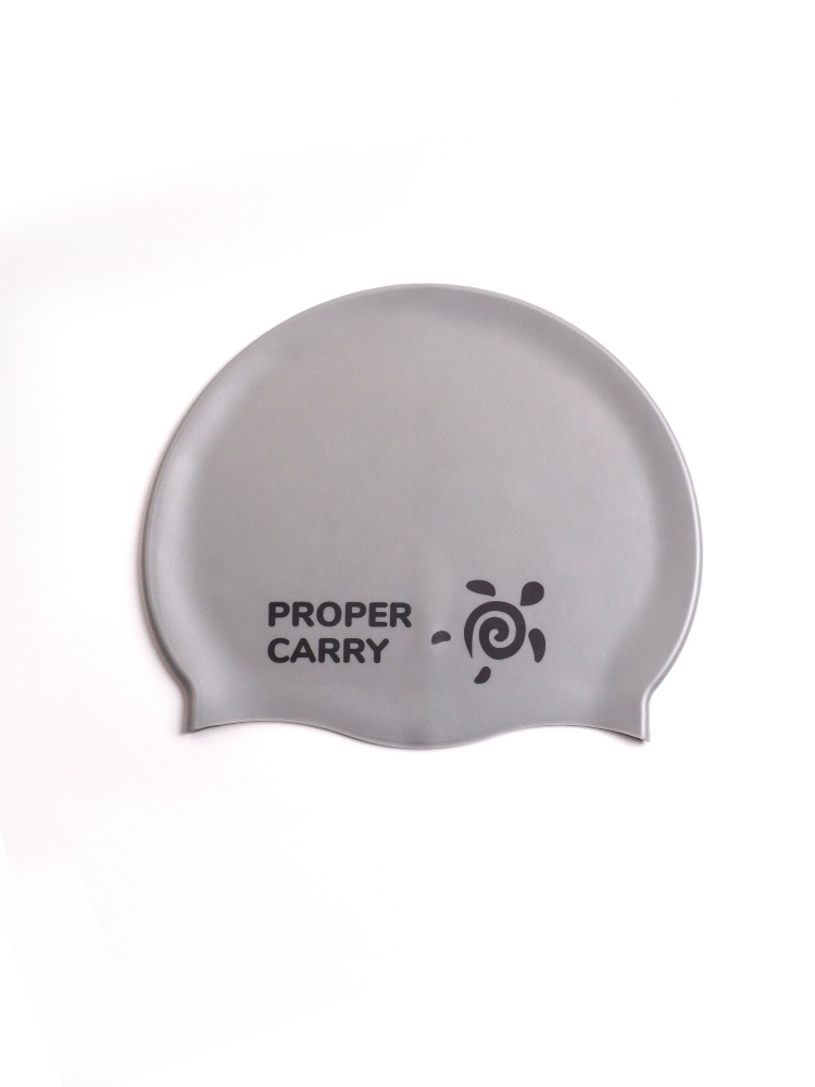 Proper Carry Шапочка для плавания, размер: 54-60 #1