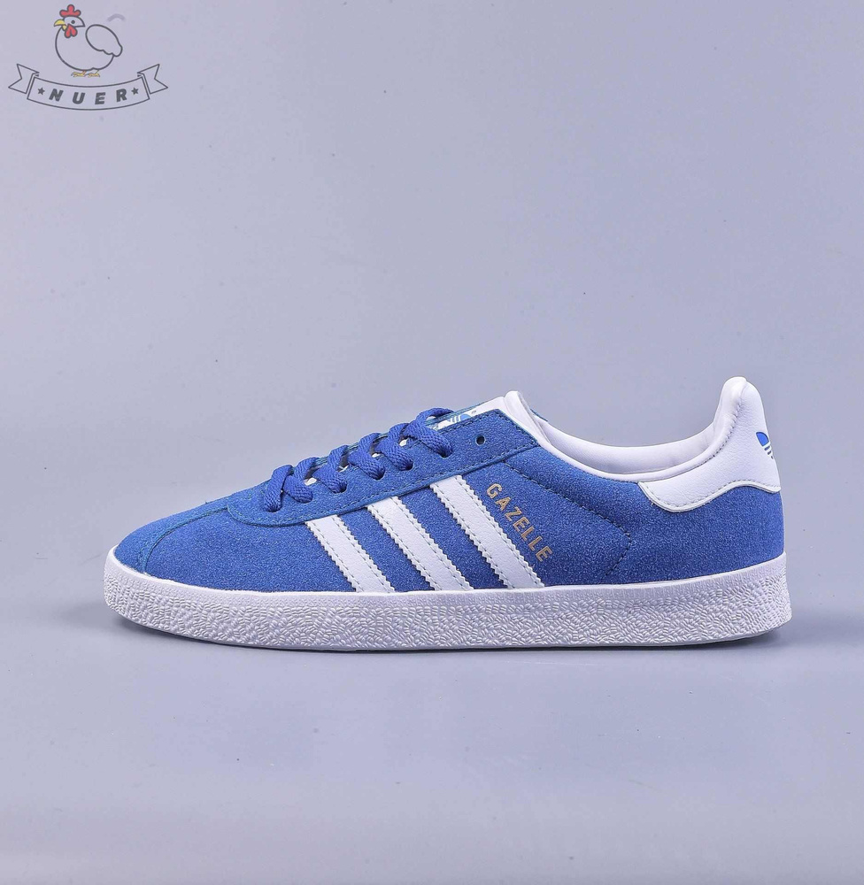 Кроссовки adidas Gazelle #1