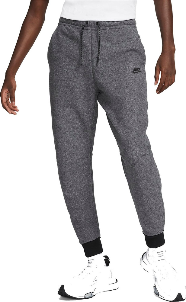 Брюки спортивные Nike Tech Fleece Winter Joggers #1