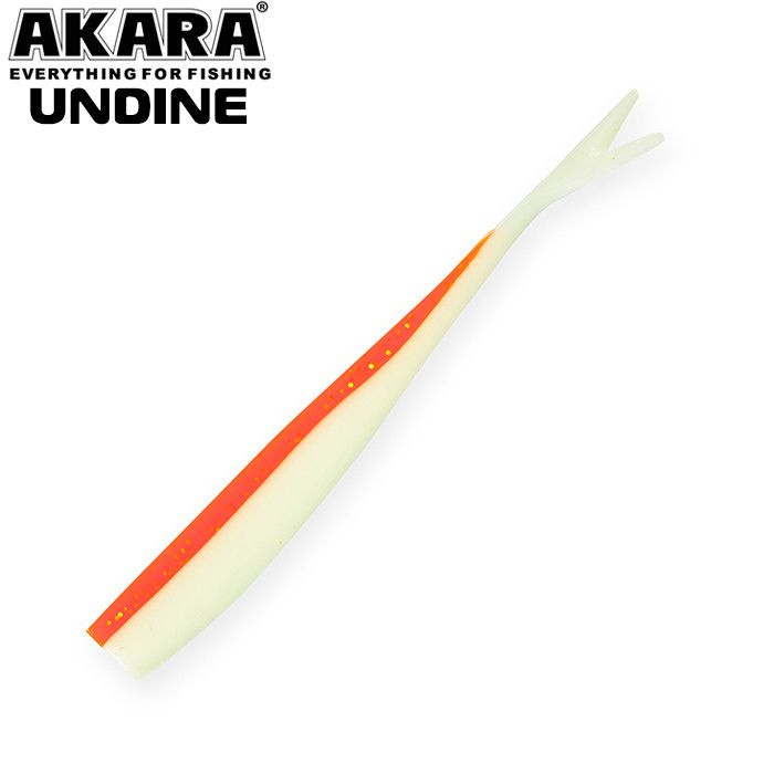 Рипер Akara Undine 140 D 8 (3 шт.) #1