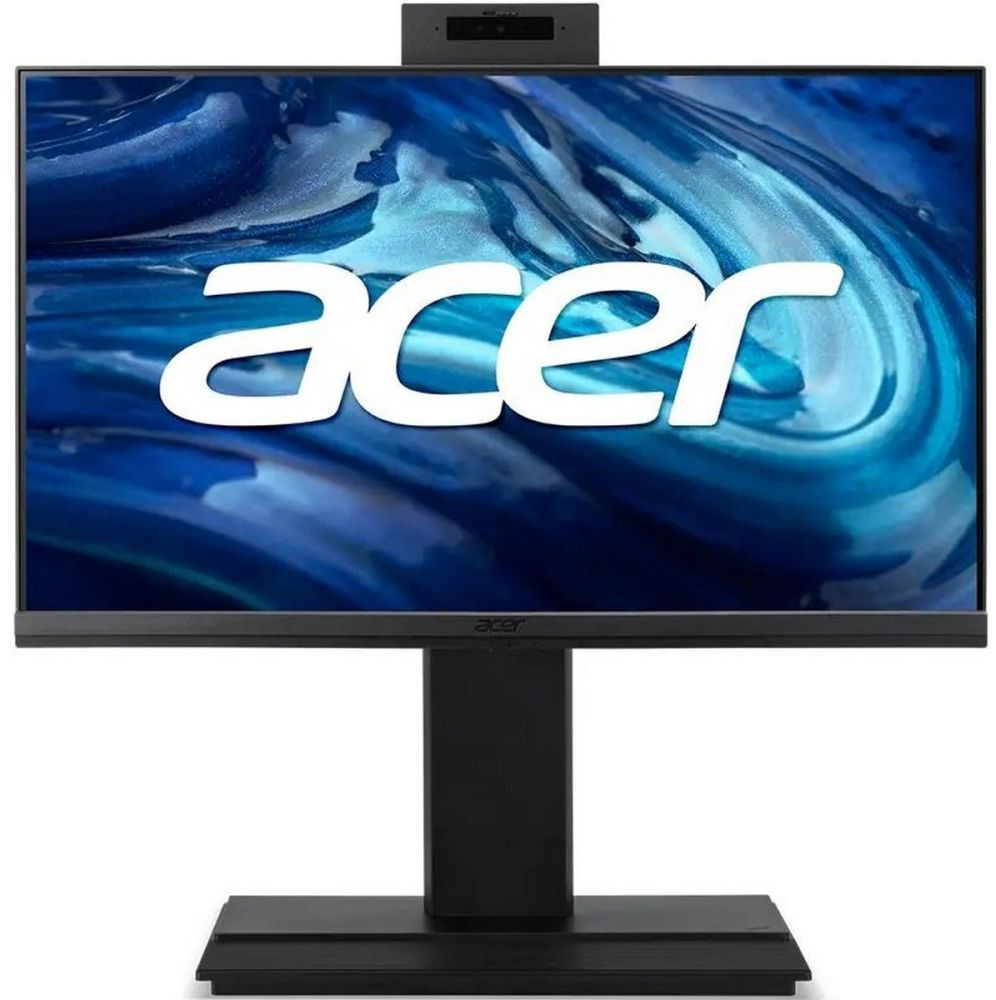 Acer 23.8" Моноблок VZ4714G (Intel Core i3-13100, RAM 8 ГБ, SSD 512 ГБ, Intel UHD Graphics, Без ОС), #1