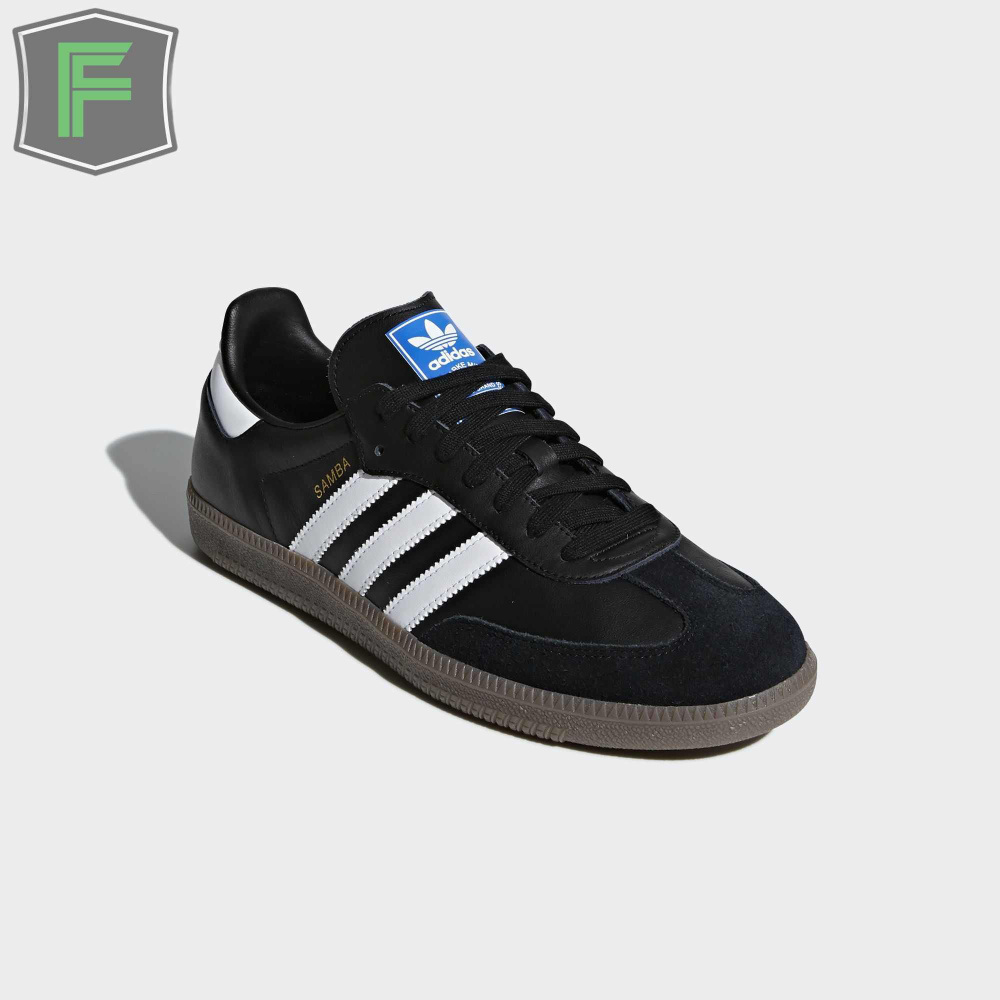 Кроссовки adidas Originals Gazelle #1