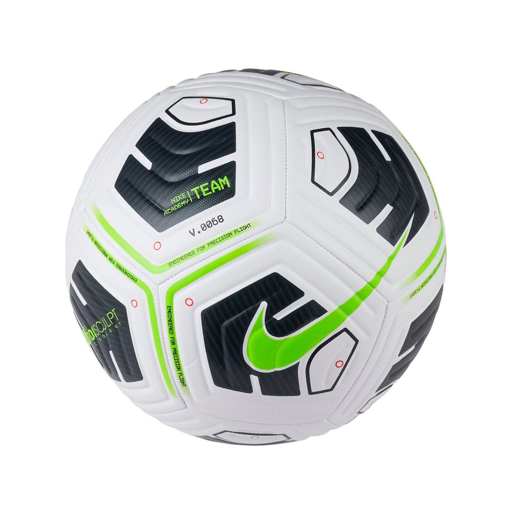 Мяч футбольный Nike Academy Team Ball #1