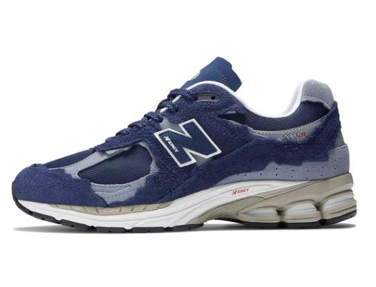 Кроссовки New Balance #1