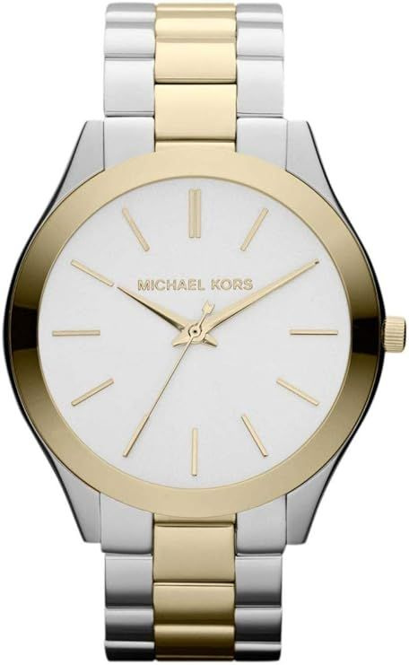 Michael Kors Часы наручные Кварцевые #1