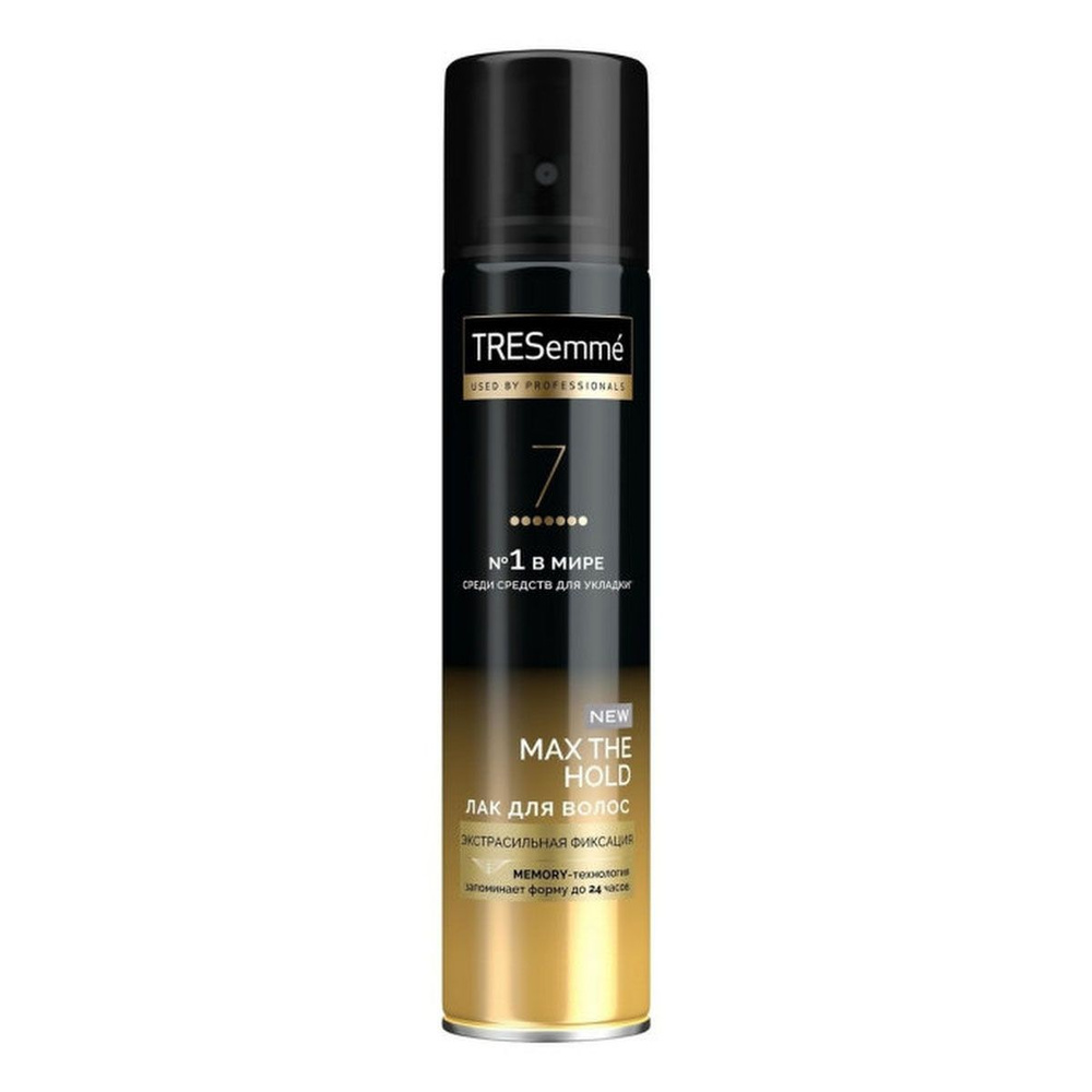 Tresemme Лак для волос, 250 мл #1