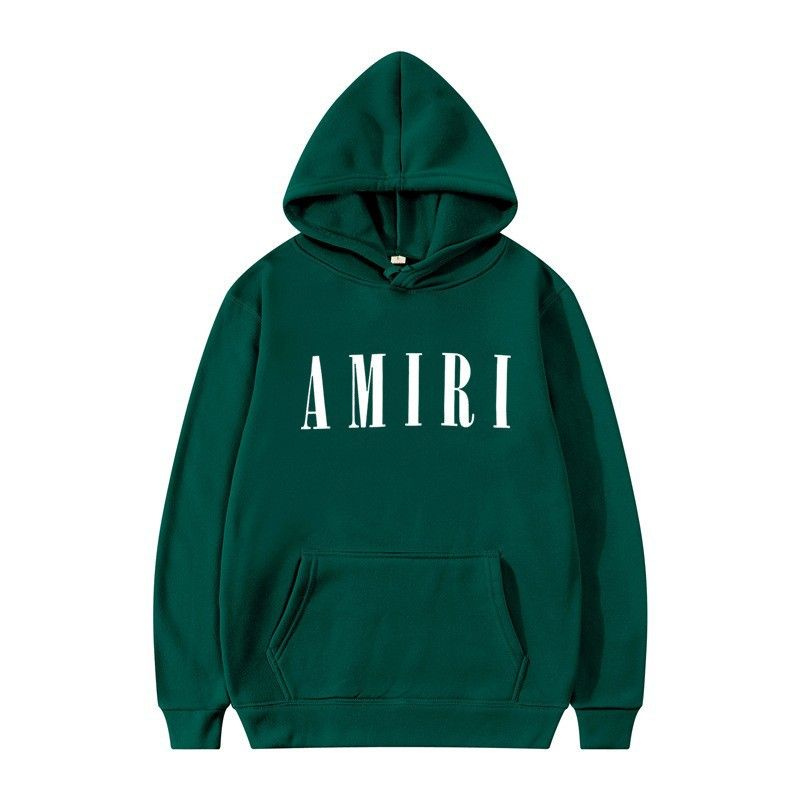 Худи amiri #1