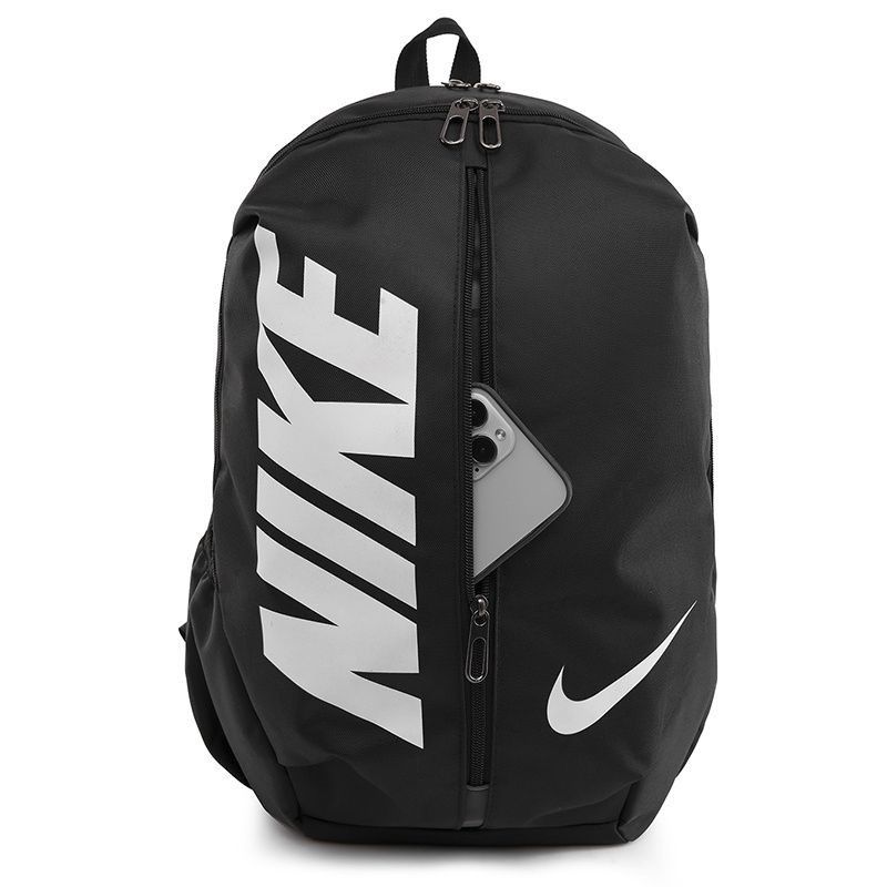 Рюкзак Nike черный, 50х30х25 см #1