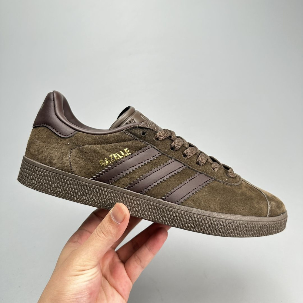 Кроссовки adidas Gazelle #1