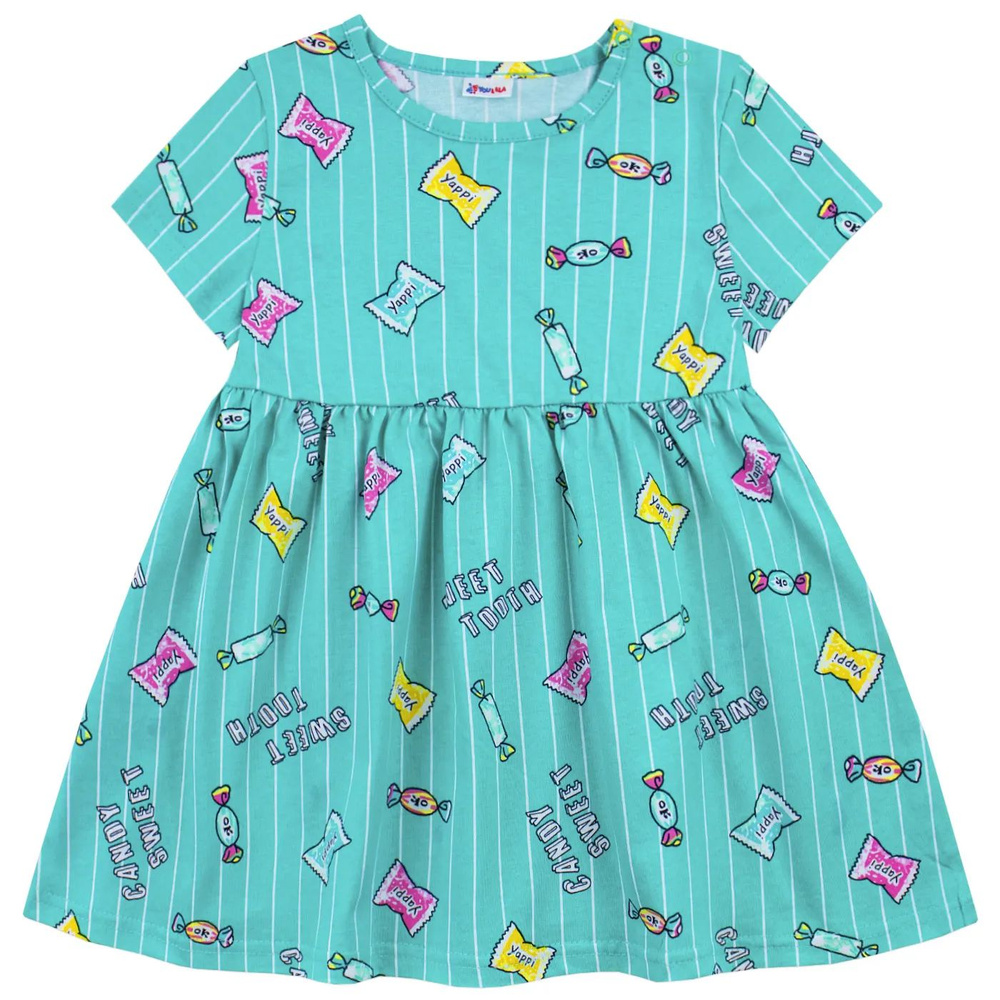 Платье для малышей YouLaLa #1