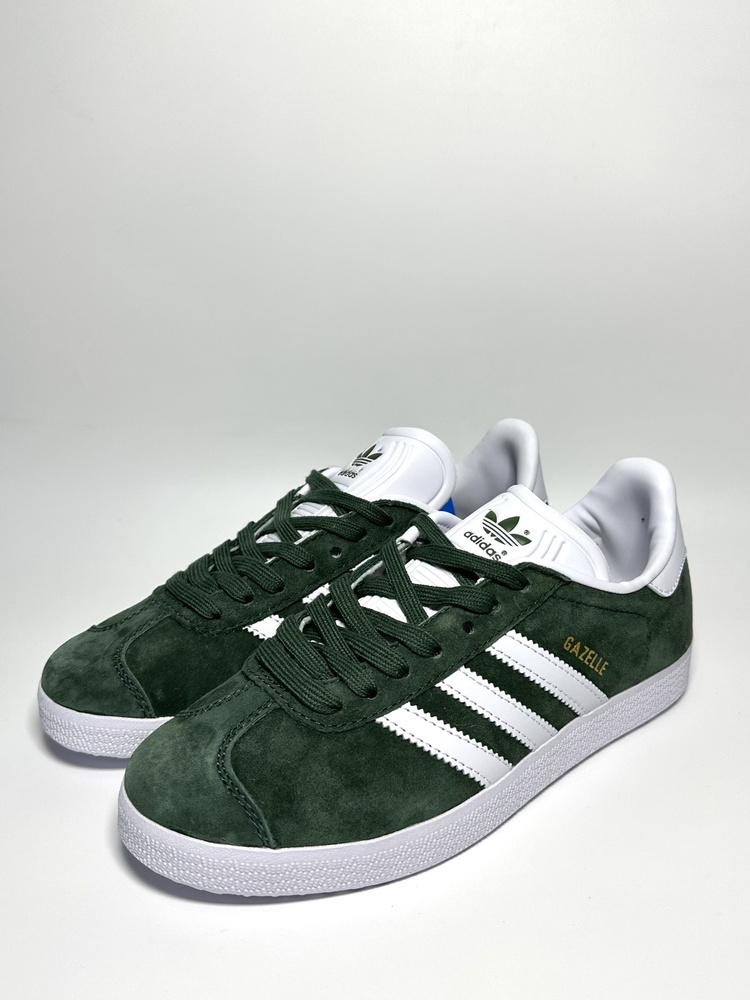 Кроссовки adidas GAZELLE         #1