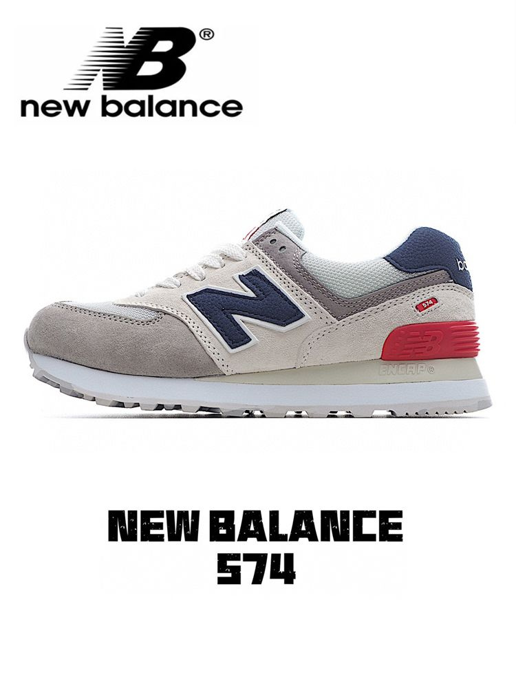 Кроссовки New Balance New Balance 754 #1