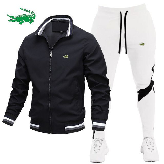 Комплект одежды Lacoste #1