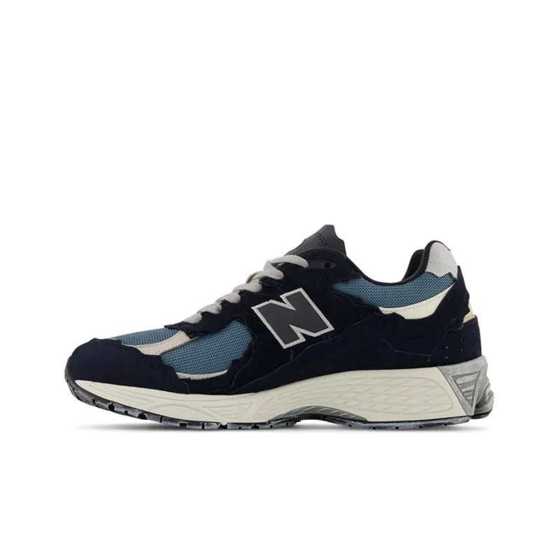 Кроссовки New Balance 2002 #1