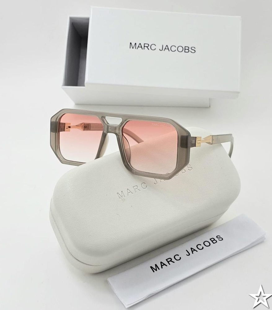 Marc Jacobs Очки солнцезащитные #1